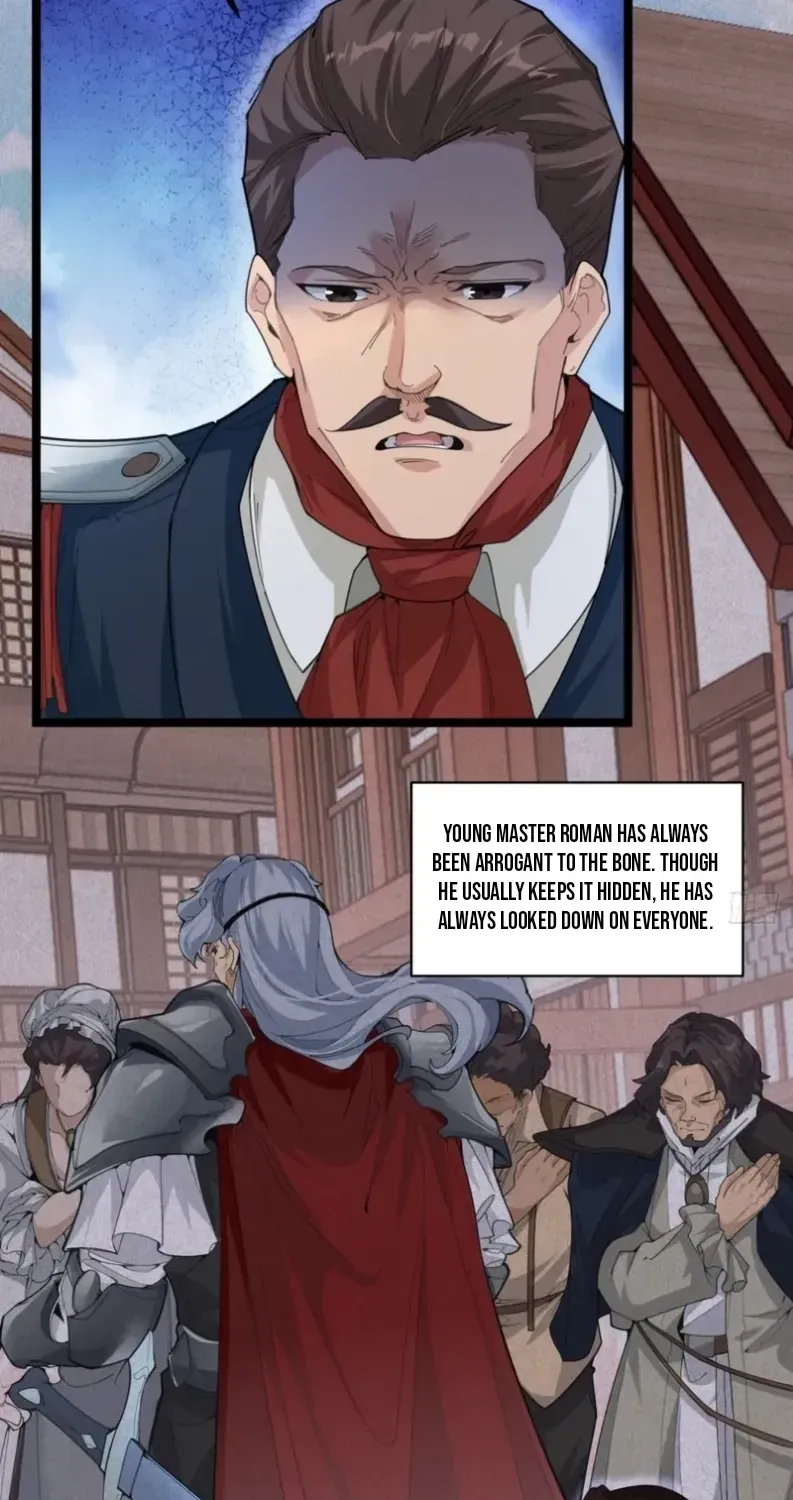 Asked to Farm, but You Became the Empire