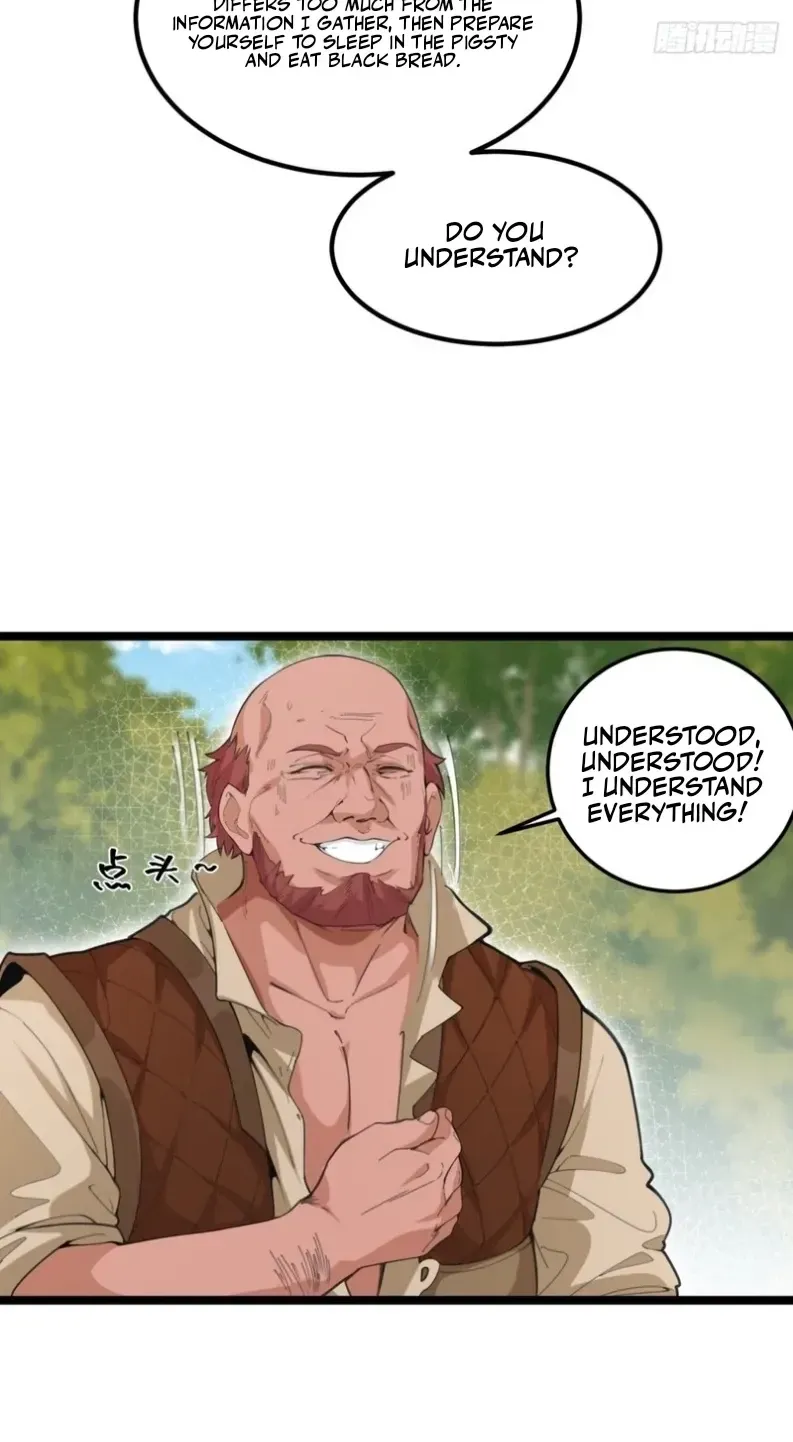 Asked to Farm, but You Became the Empire