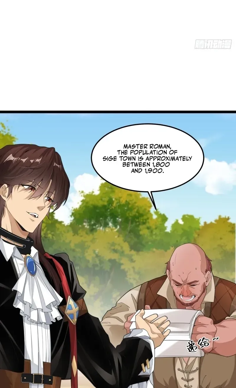 Asked to Farm, but You Became the Empire