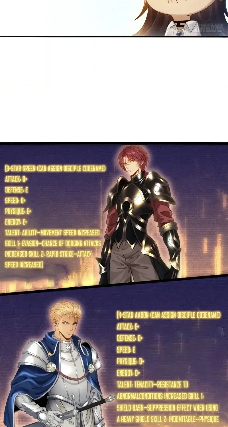 Asked to Farm, but You Became the Empire