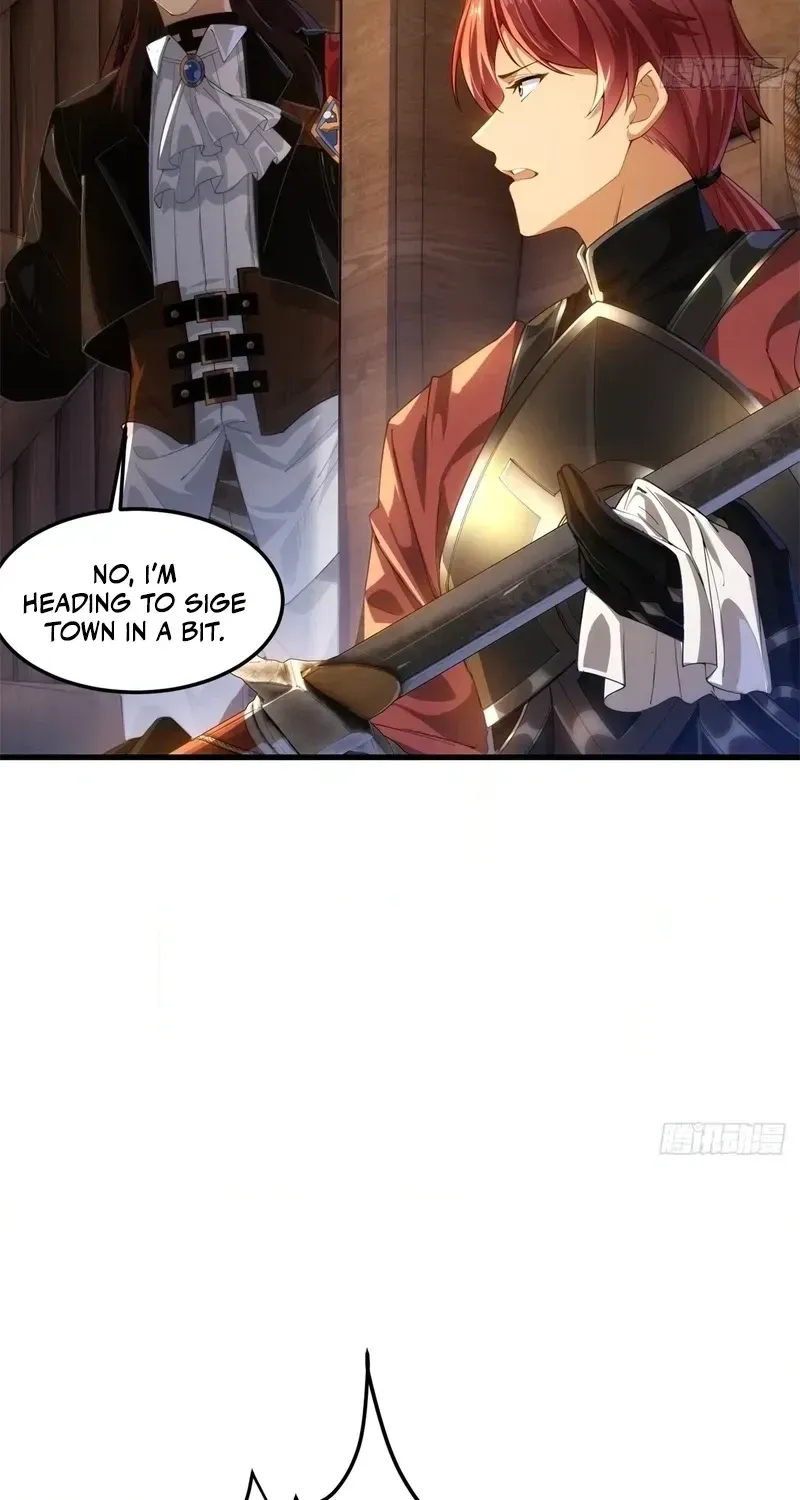 Asked to Farm, but You Became the Empire