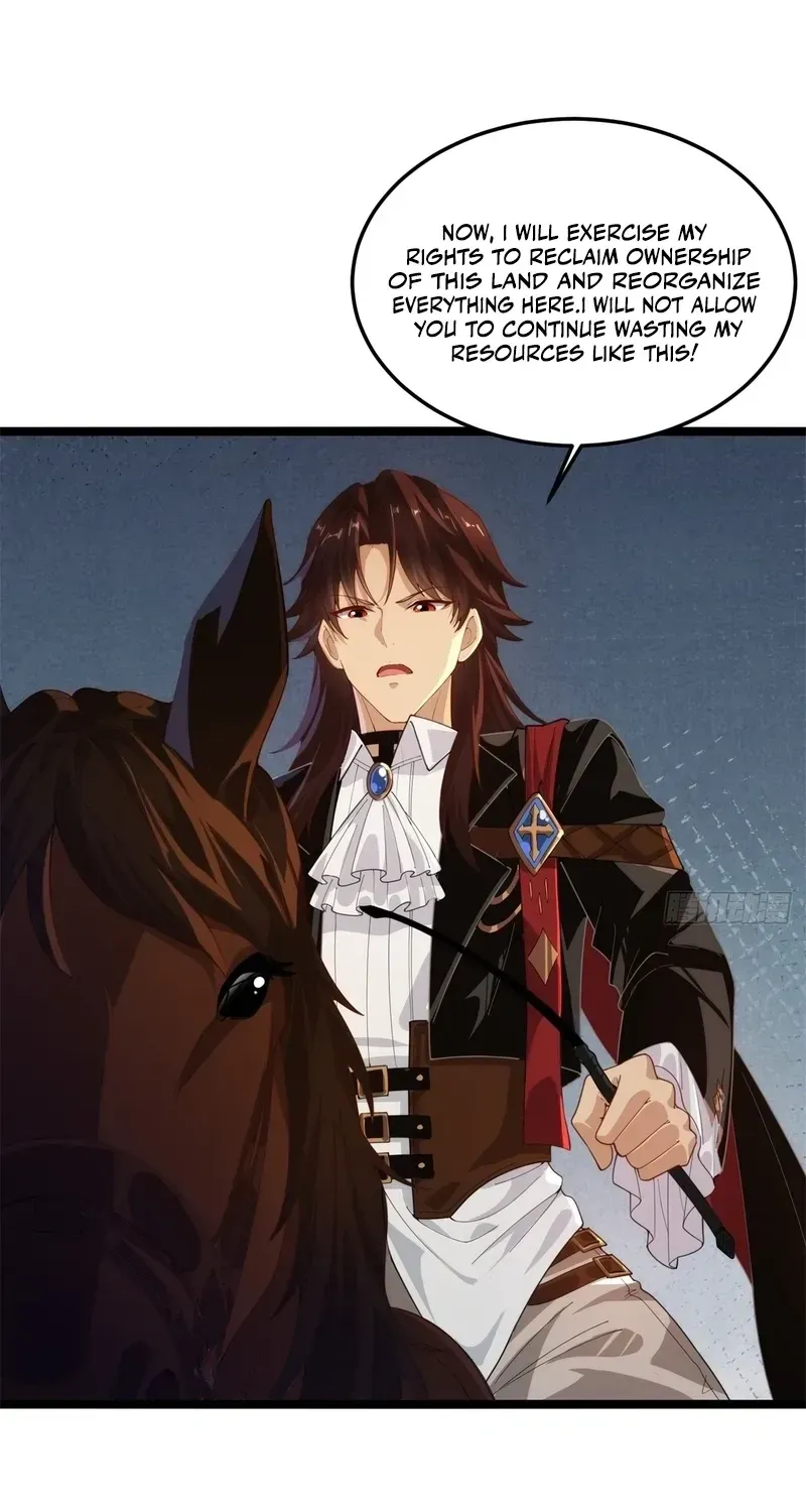 Asked to Farm, but You Became the Empire