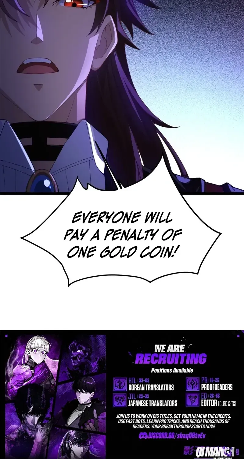 Asked to Farm, but You Became the Empire