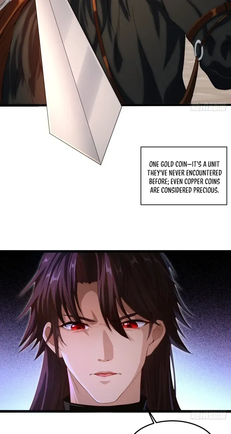 Asked to Farm, but You Became the Empire