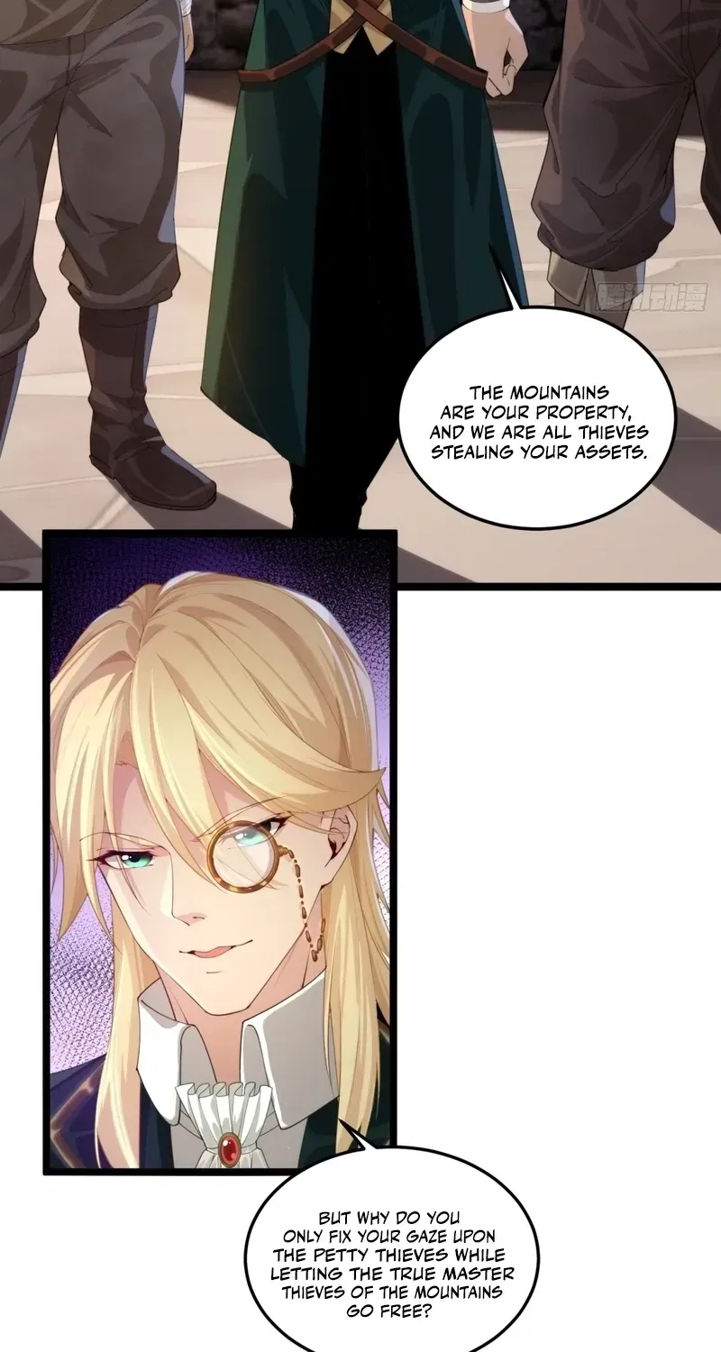 Asked to Farm, but You Became the Empire