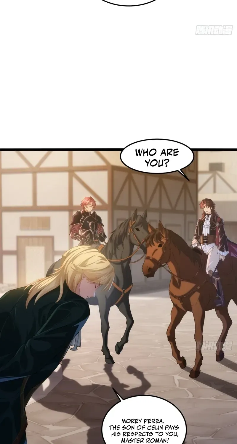 Asked to Farm, but You Became the Empire
