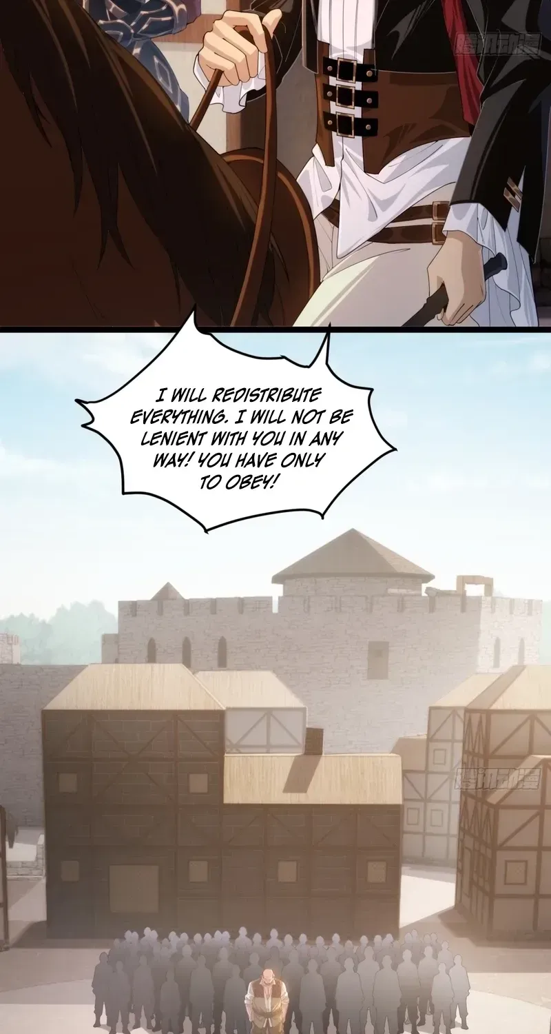 Asked to Farm, but You Became the Empire