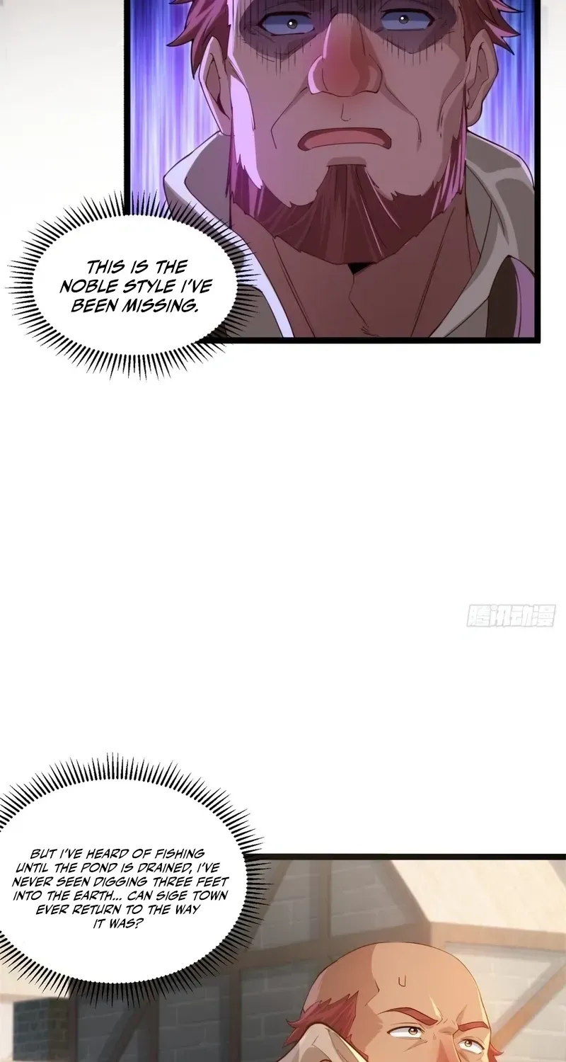 Asked to Farm, but You Became the Empire