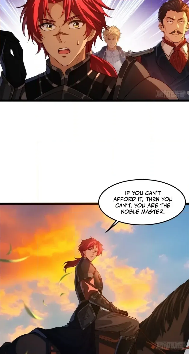 Asked to Farm, but You Became the Empire