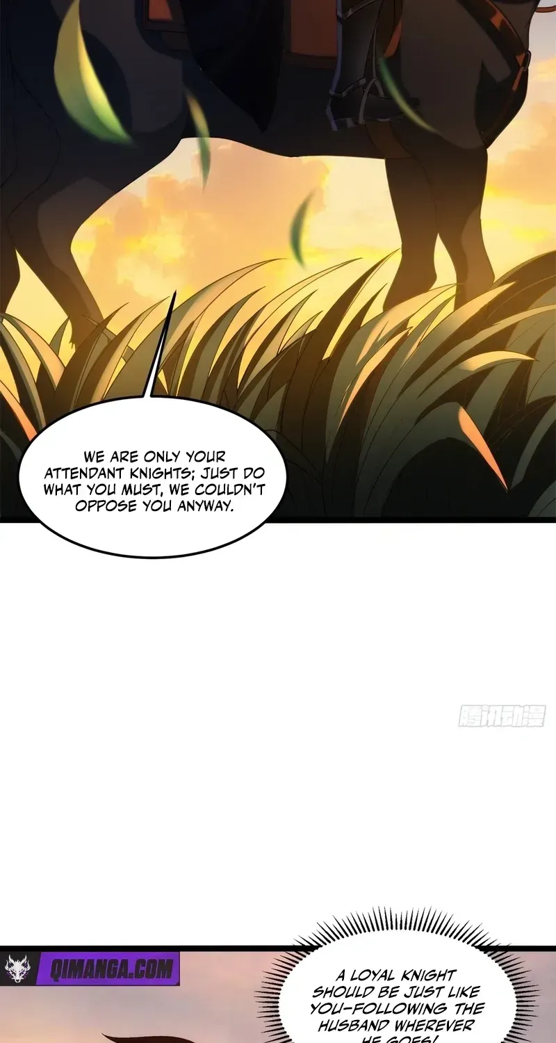 Asked to Farm, but You Became the Empire