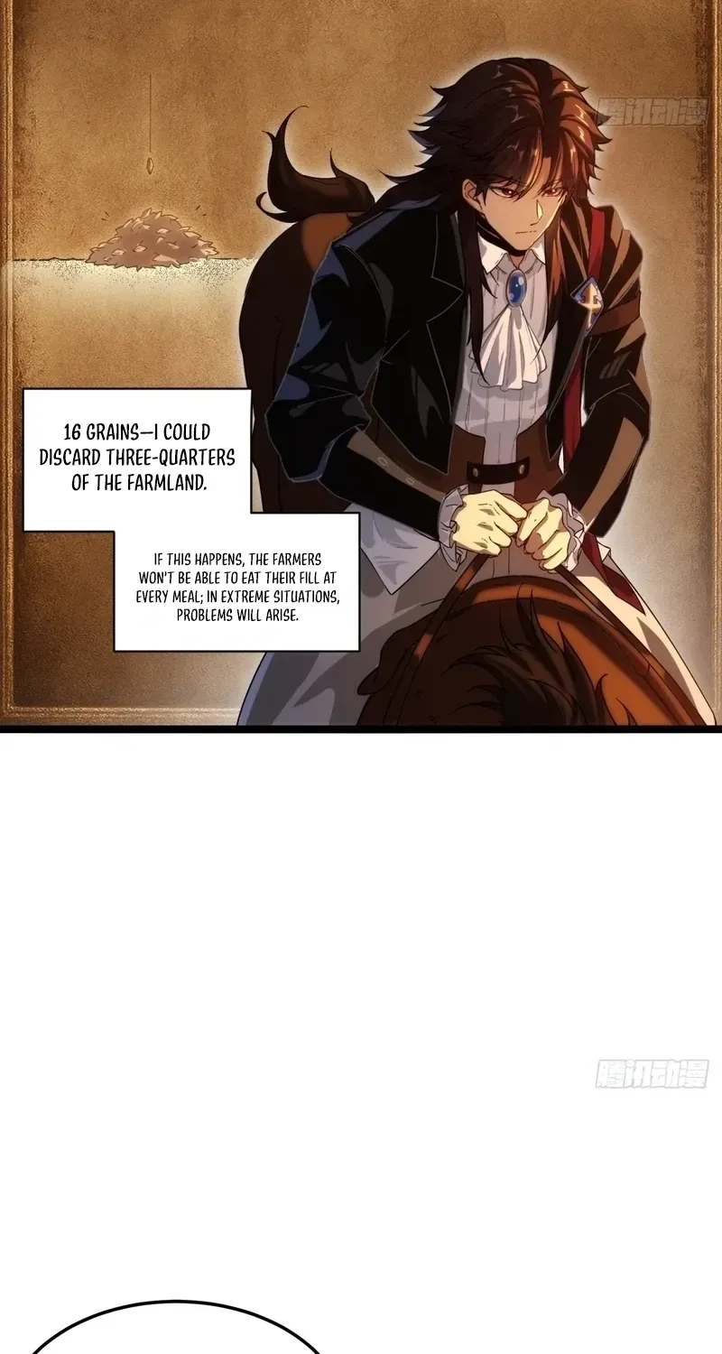 Asked to Farm, but You Became the Empire