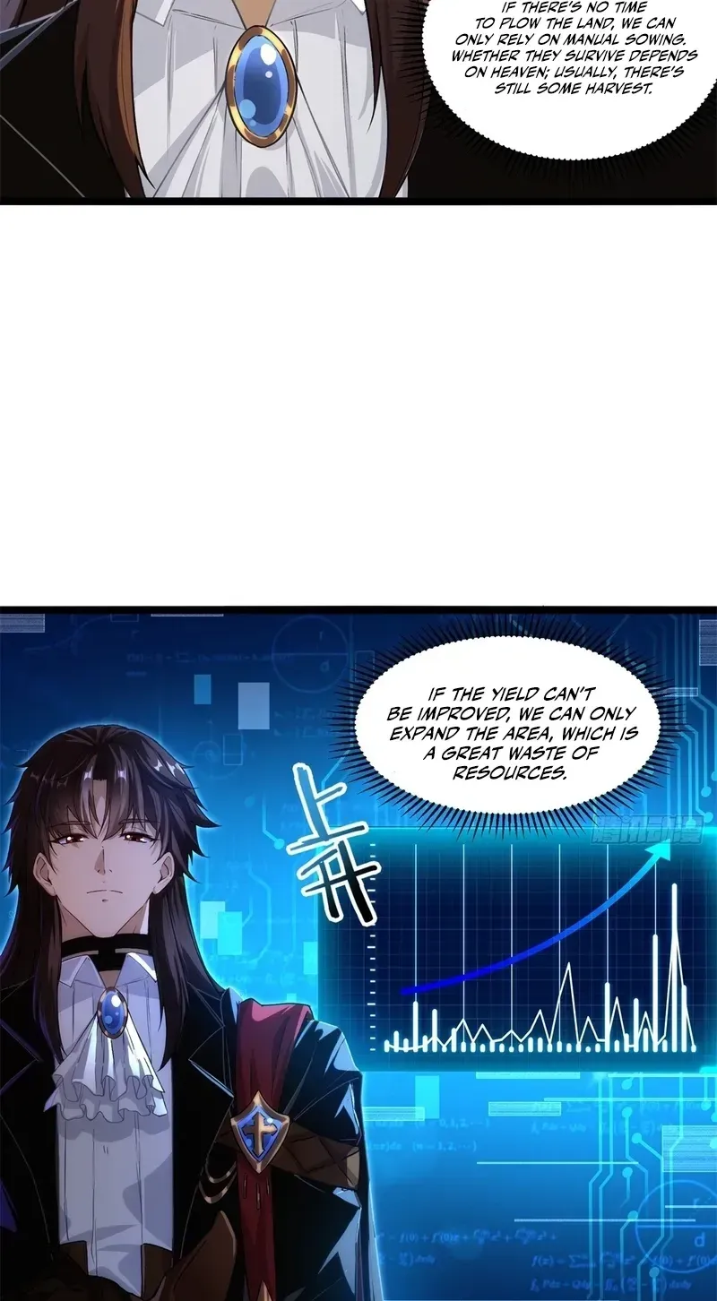 Asked to Farm, but You Became the Empire