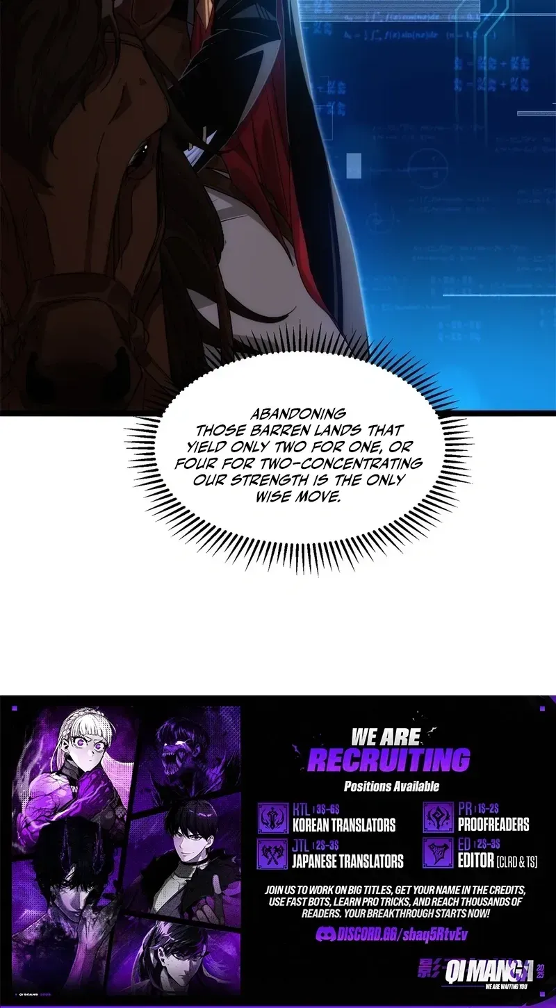 Asked to Farm, but You Became the Empire