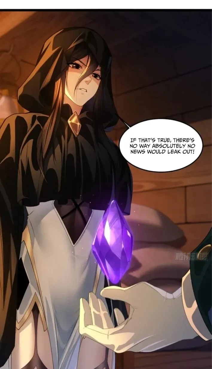 Asked to Farm, but You Became the Empire