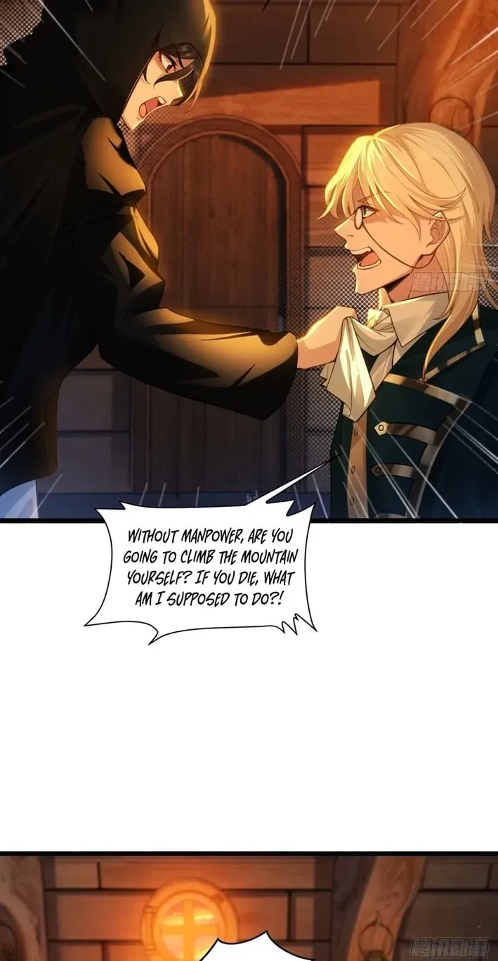 Asked to Farm, but You Became the Empire