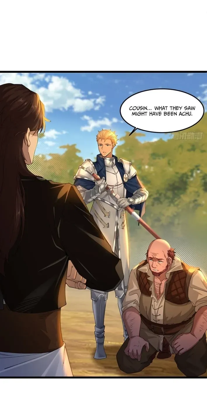 Asked to Farm, but You Became the Empire