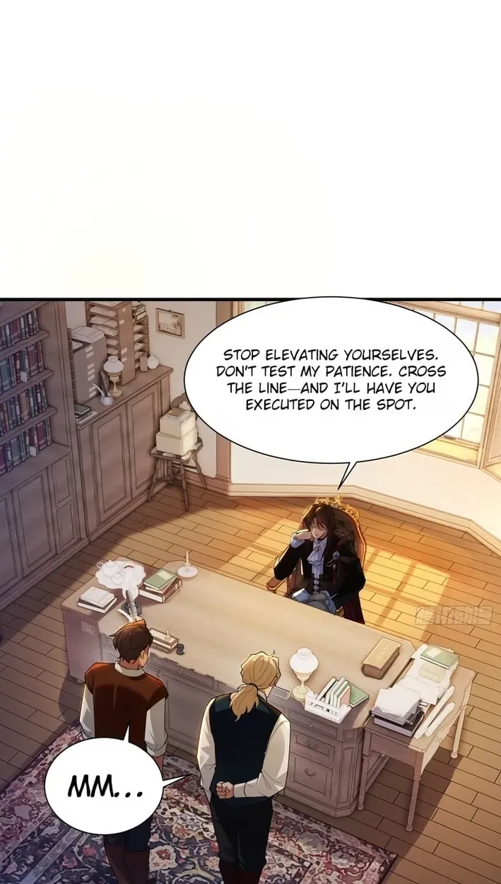 Asked to Farm, but You Became the Empire