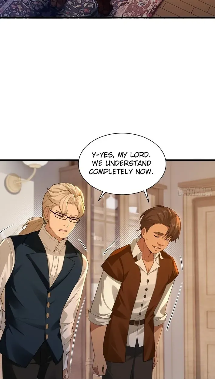 Asked to Farm, but You Became the Empire