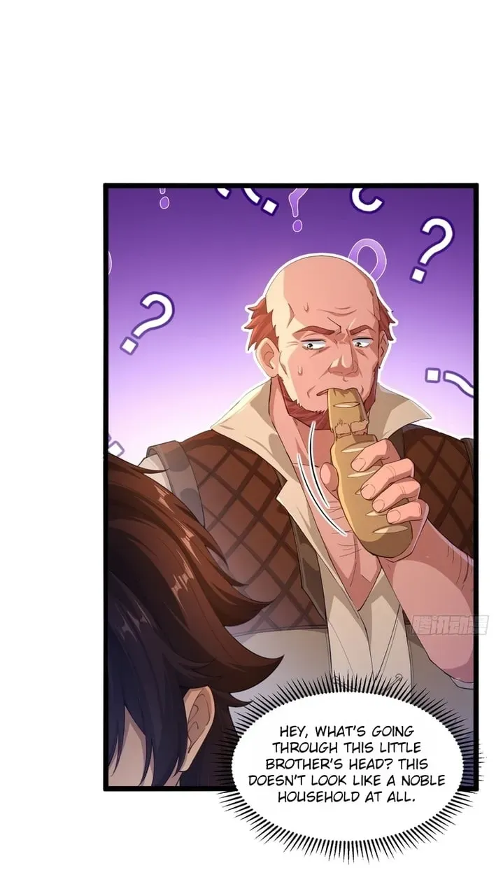 Asked to Farm, but You Became the Empire
