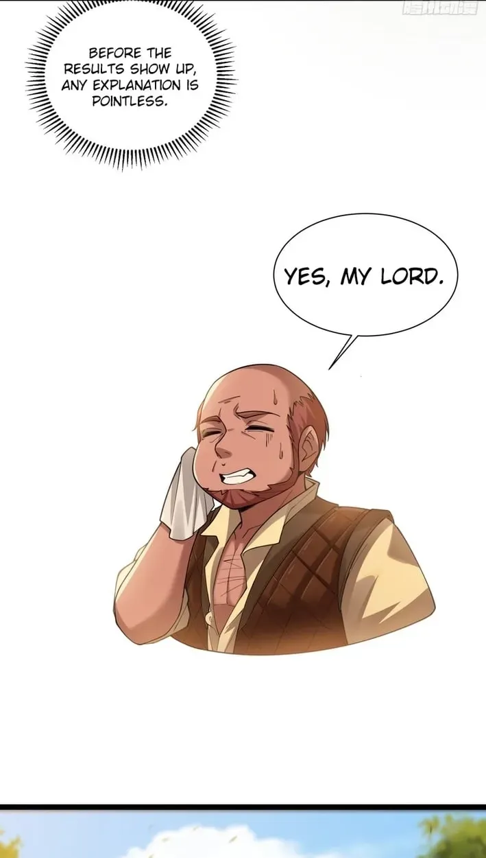Asked to Farm, but You Became the Empire