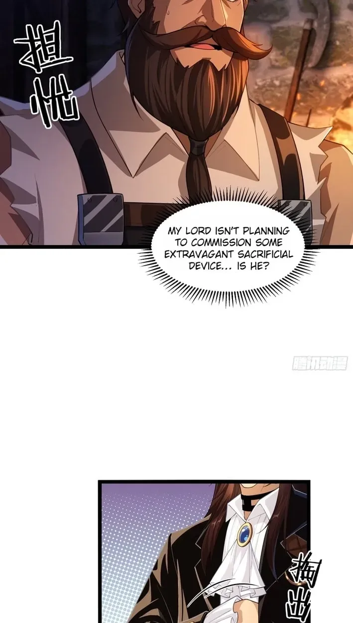 Asked to Farm, but You Became the Empire