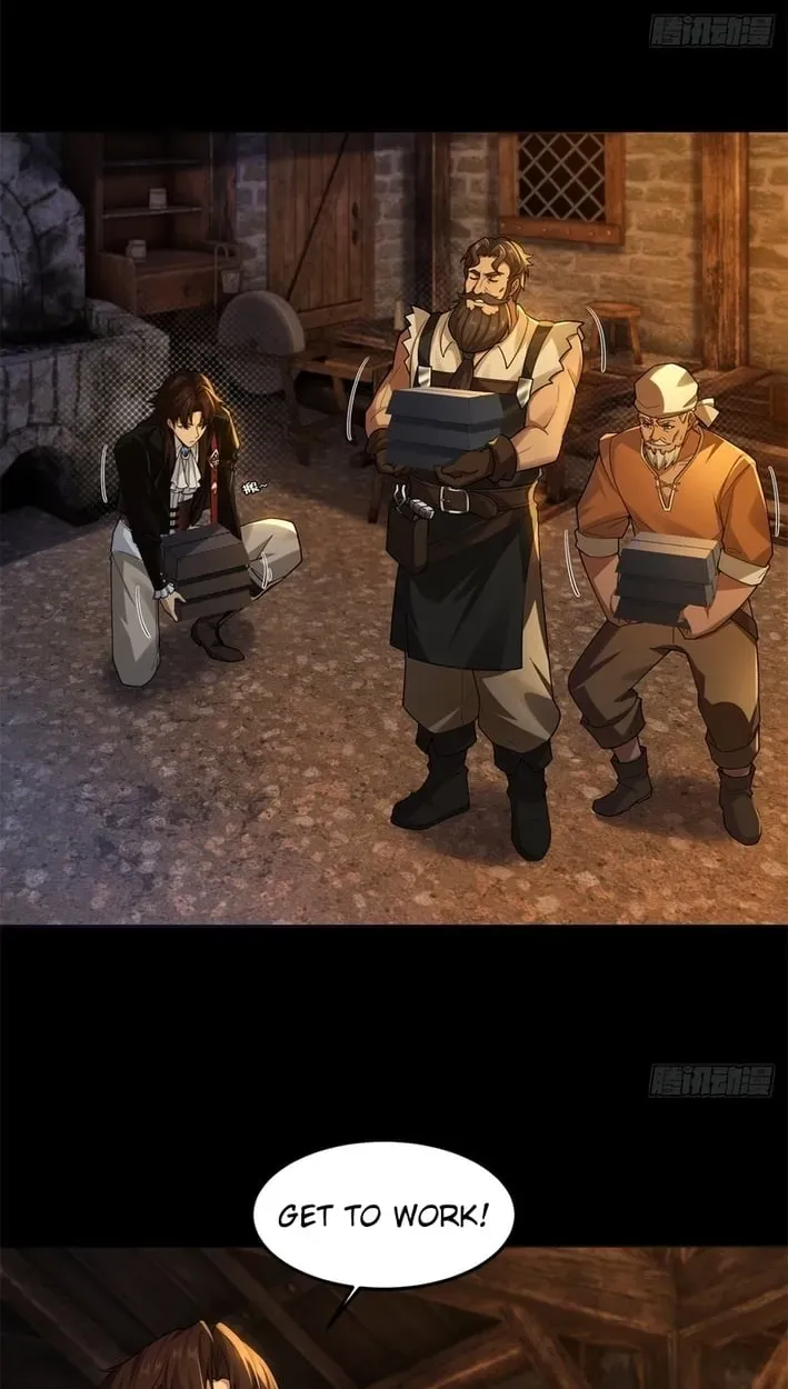 Asked to Farm, but You Became the Empire