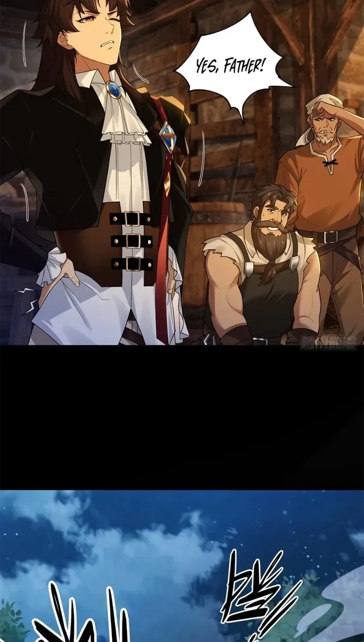 Asked to Farm, but You Became the Empire