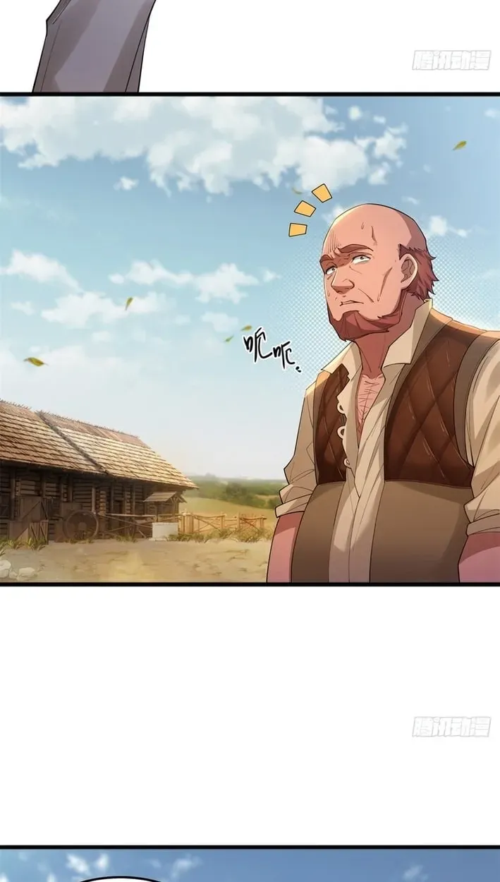 Asked to Farm, but You Became the Empire