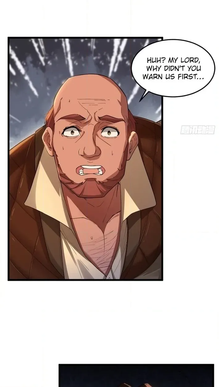 Asked to Farm, but You Became the Empire