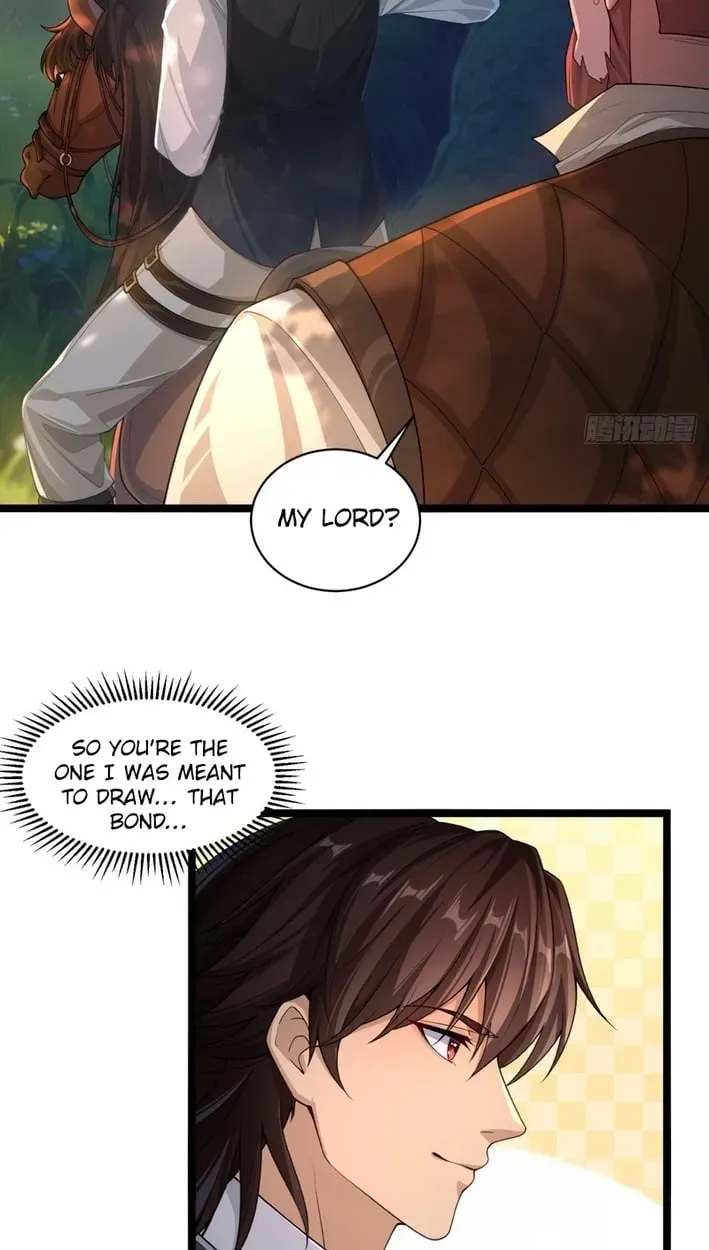 Asked to Farm, but You Became the Empire
