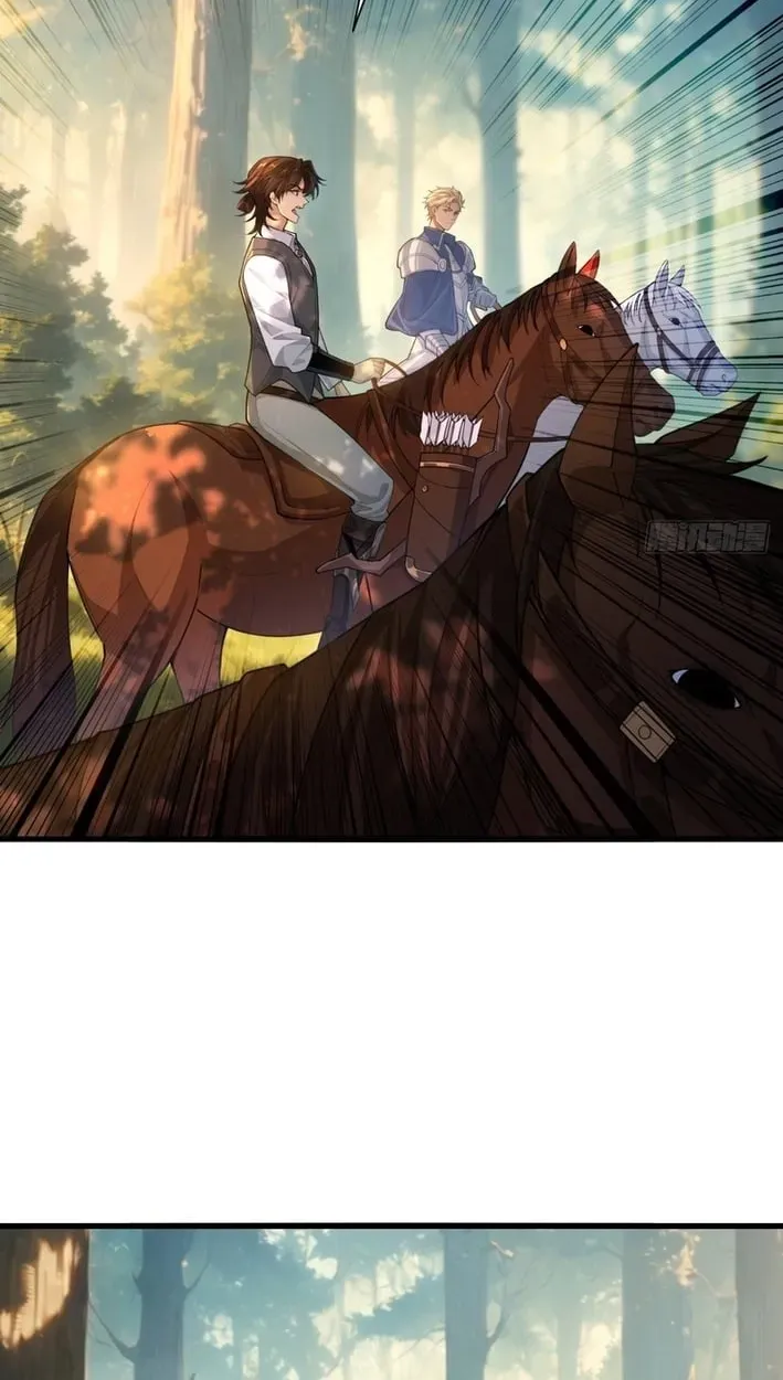 Asked to Farm, but You Became the Empire
