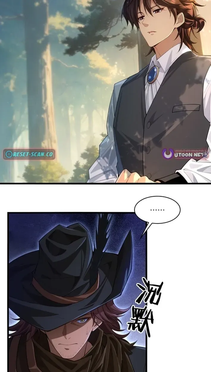 Asked to Farm, but You Became the Empire