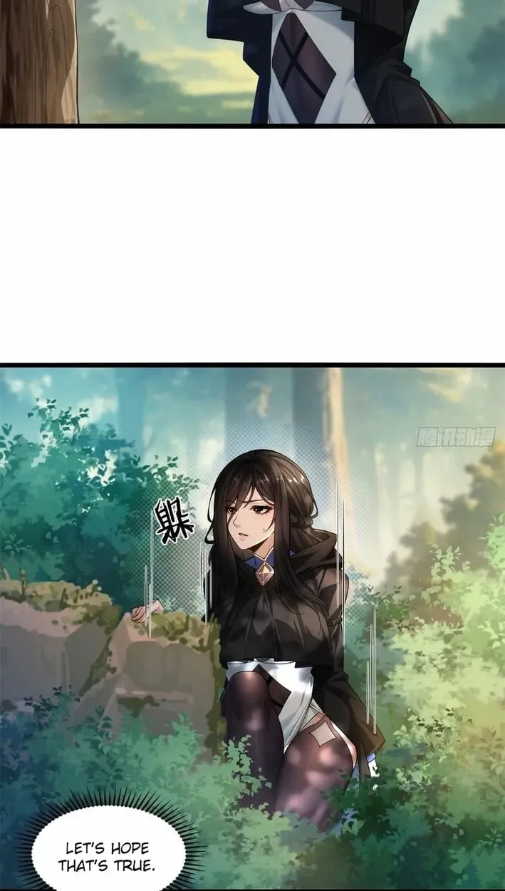 Asked to Farm, but You Became the Empire