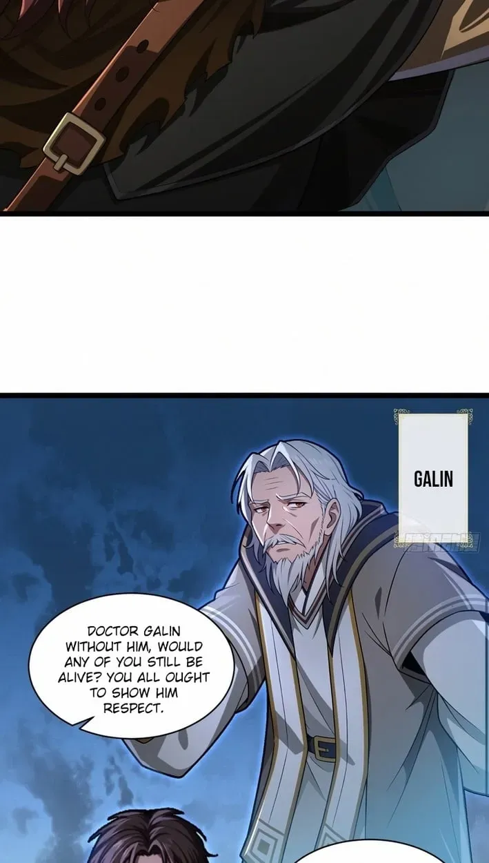 Asked to Farm, but You Became the Empire
