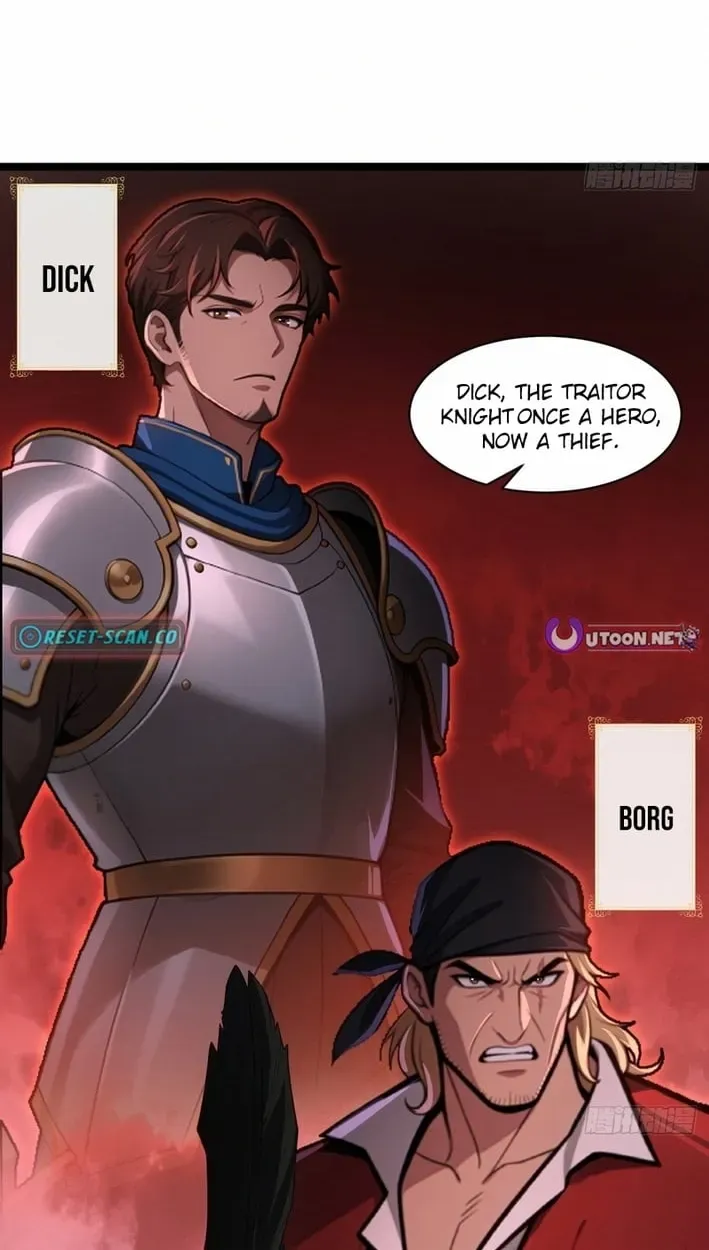 Asked to Farm, but You Became the Empire