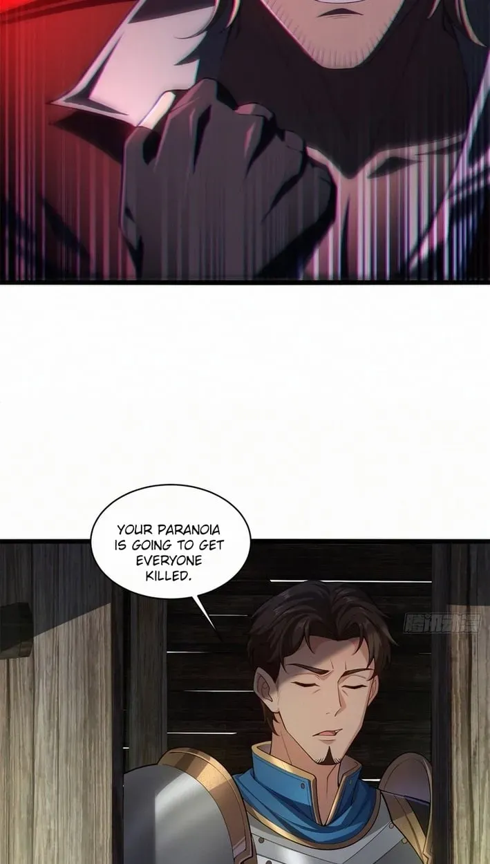 Asked to Farm, but You Became the Empire