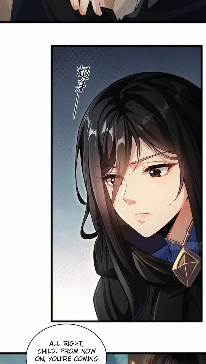 Asked to Farm, but You Became the Empire