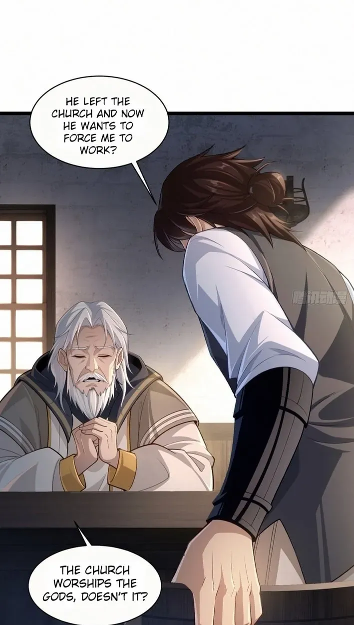 Asked to Farm, but You Became the Empire