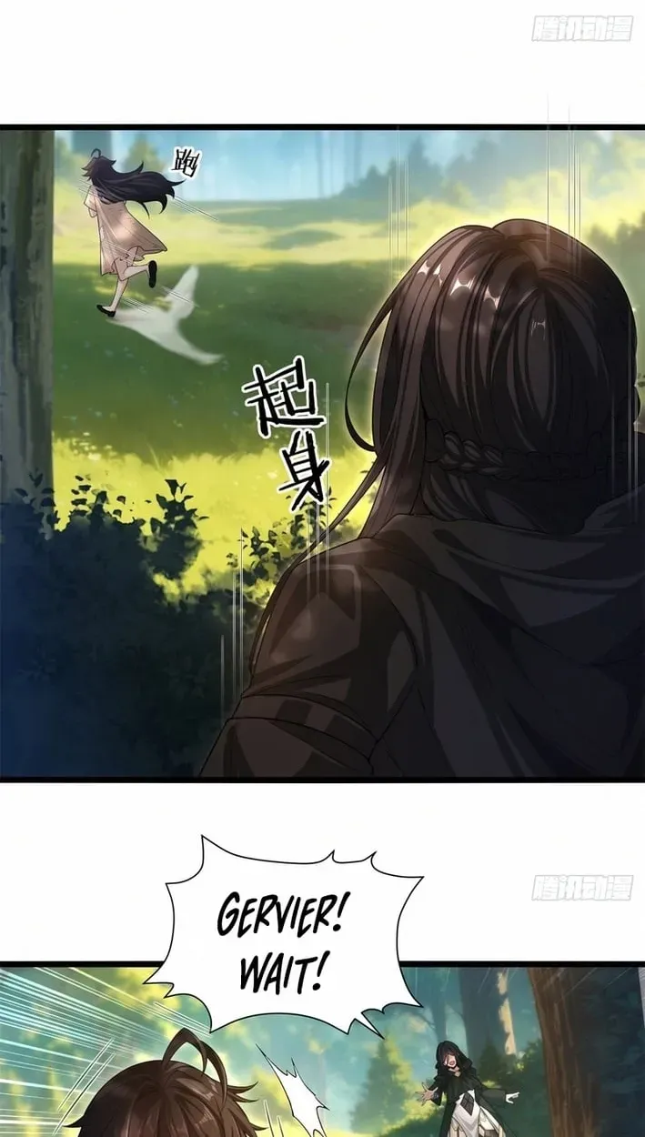 Asked to Farm, but You Became the Empire