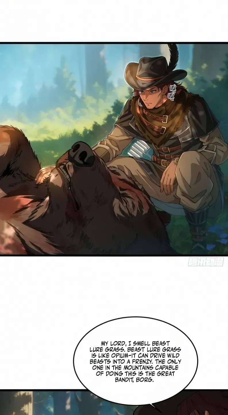 Asked to Farm, but You Became the Empire