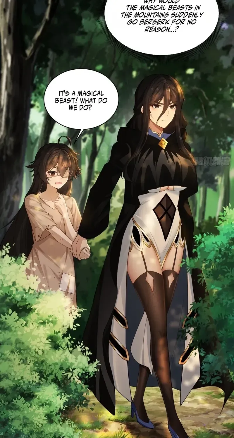 Asked to Farm, but You Became the Empire