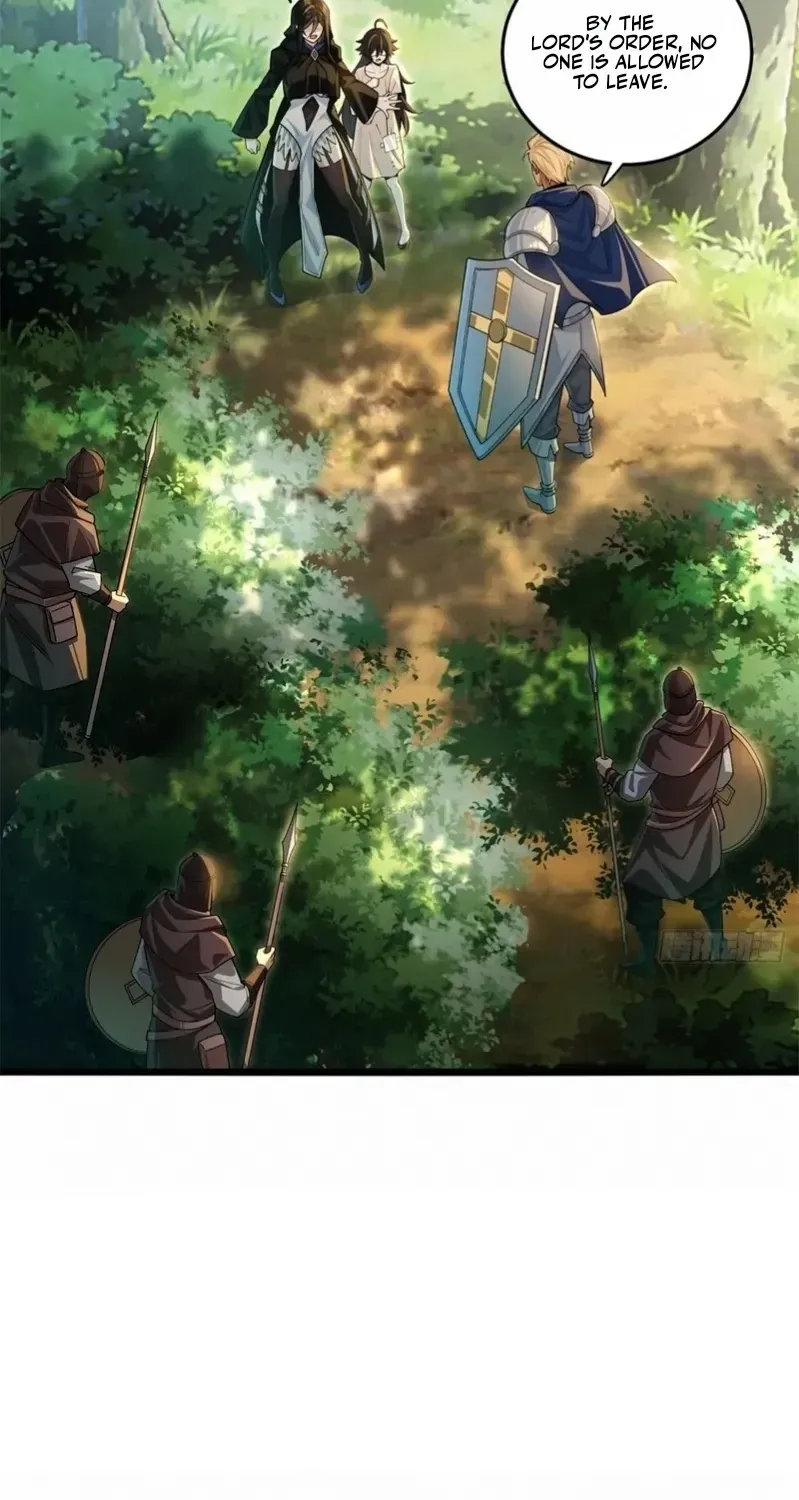 Asked to Farm, but You Became the Empire
