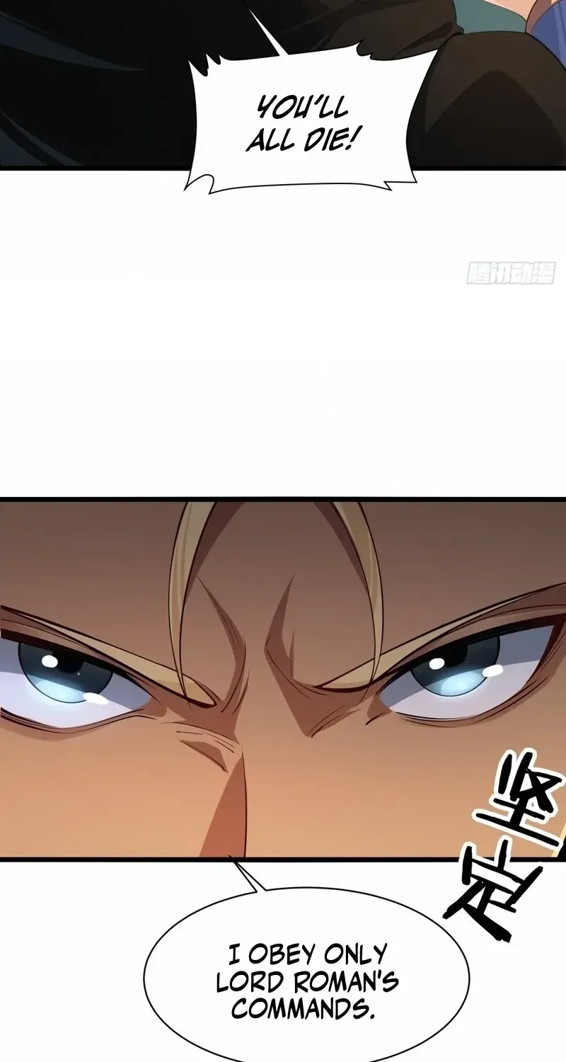 Asked to Farm, but You Became the Empire