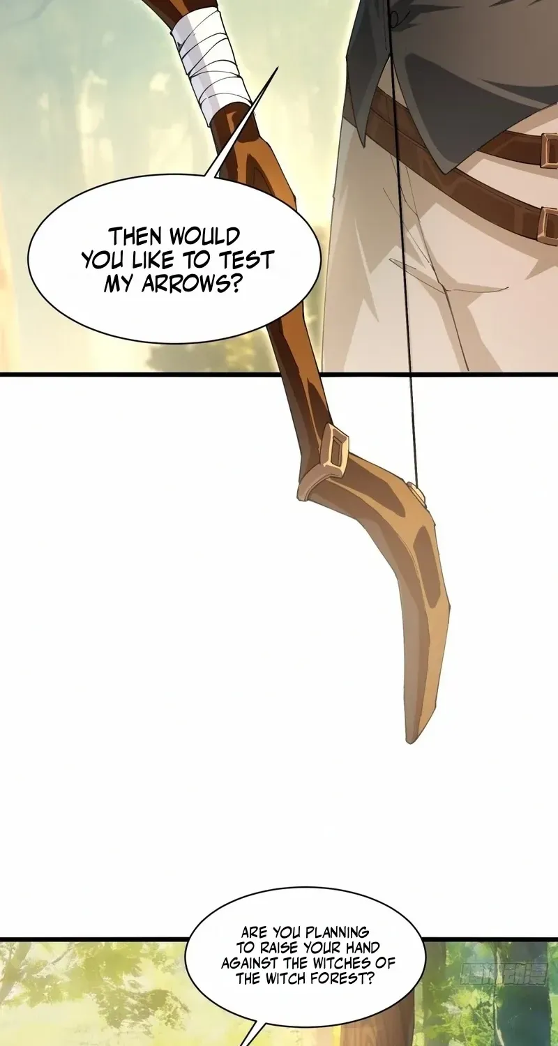 Asked to Farm, but You Became the Empire