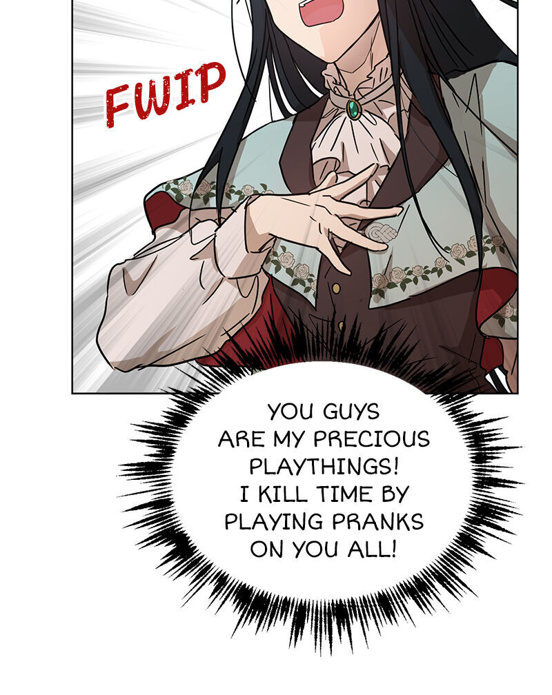 Asmodian’S Contract Chapter 10.1 page 15 - 