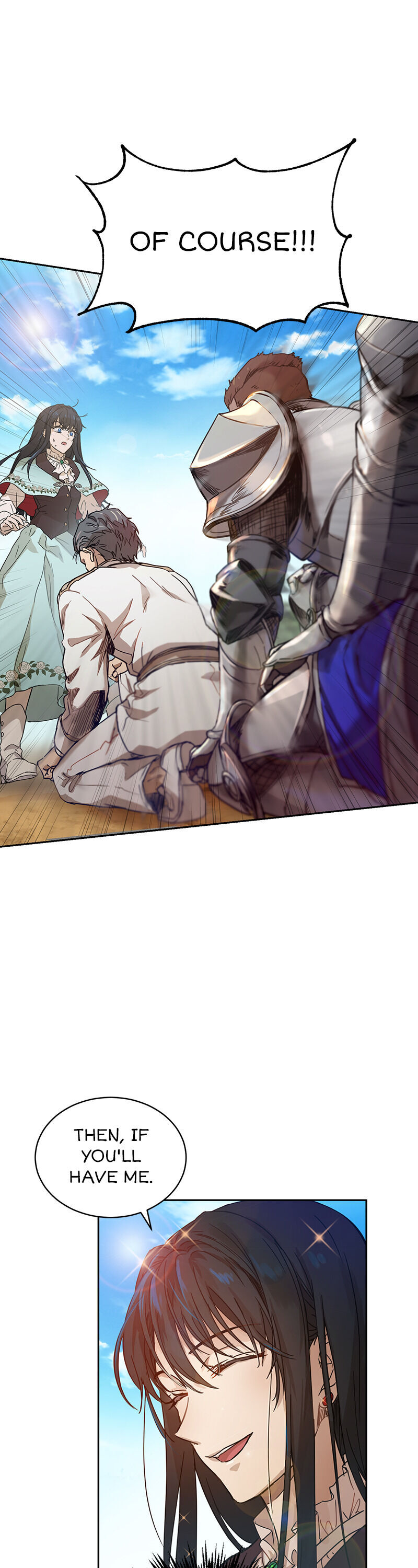 Asmodian’S Contract Chapter 10.1 page 23 - 