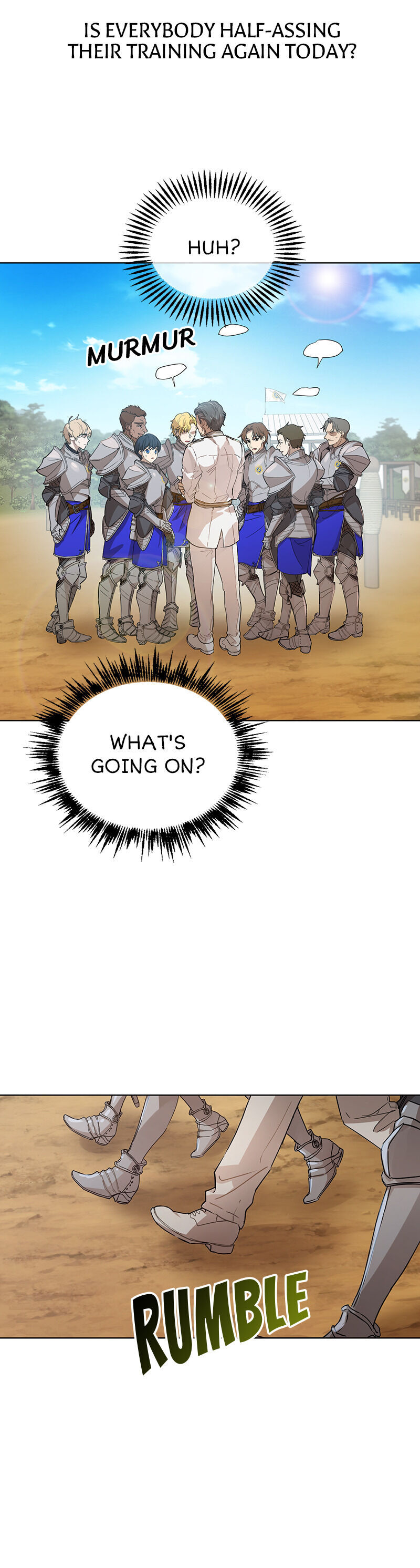 Asmodian’S Contract Chapter 10 page 2 - 