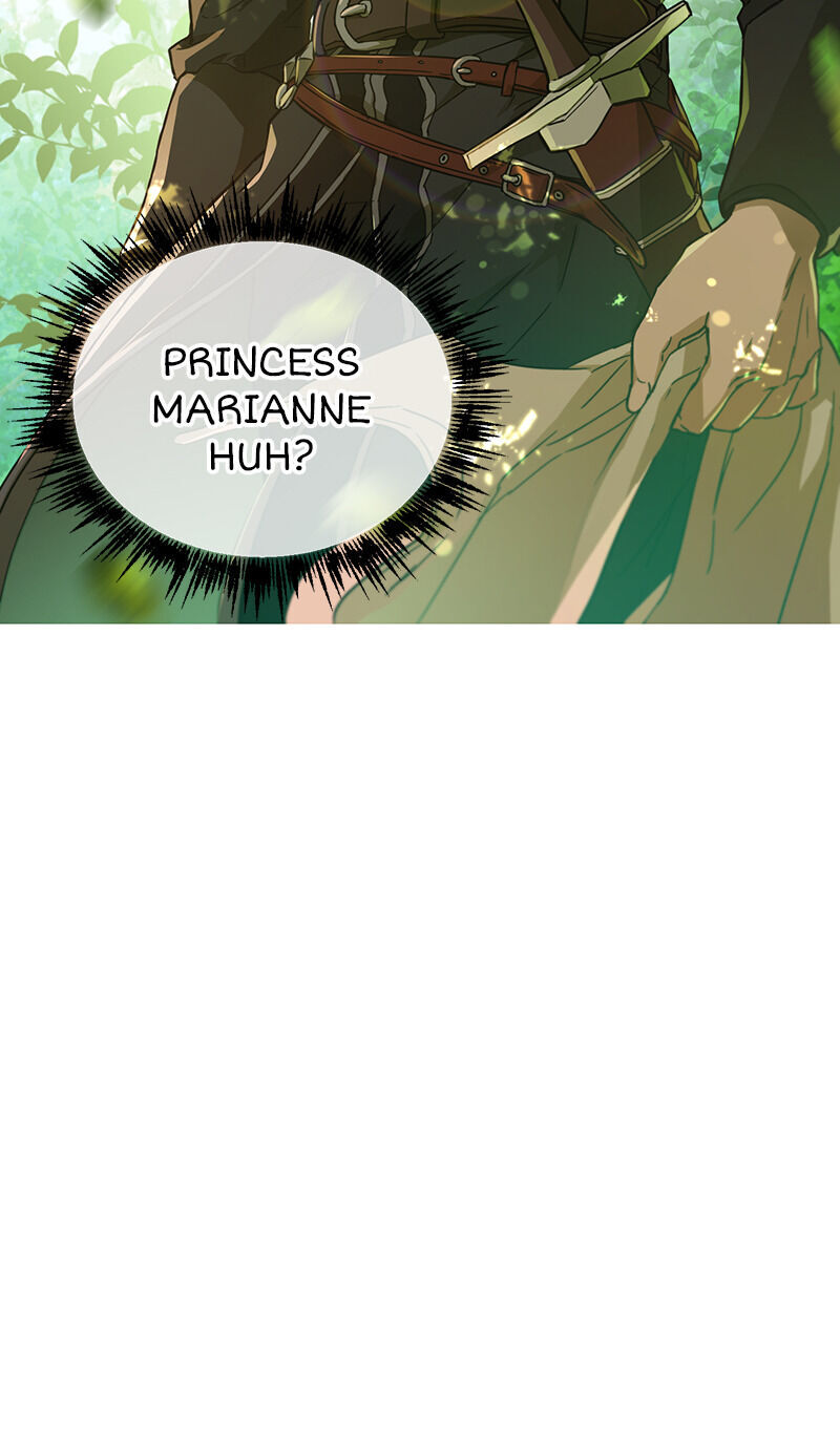 Asmodian’S Contract Chapter 10 page 40 - 
