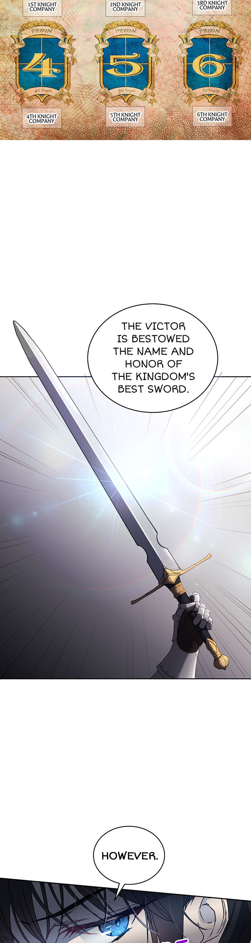 Asmodian’S Contract Chapter 11.1 page 15 - 