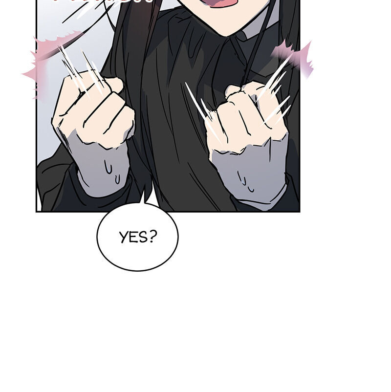 Asmodian’S Contract Chapter 11.1 page 30 - 